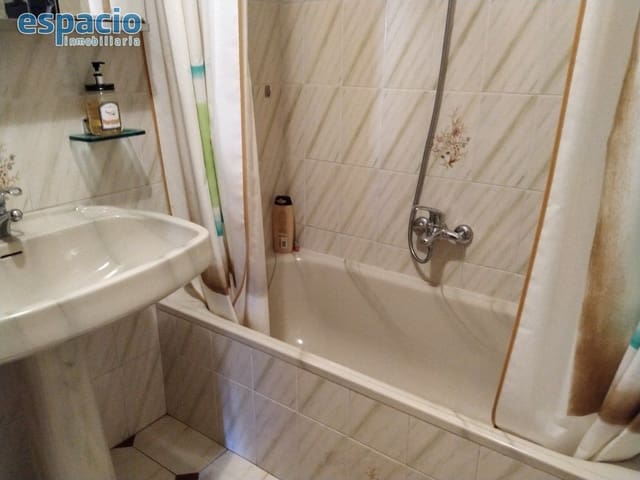 3 soveværelse Lejlighed til salg i Camponaraya - € 64.000 (Ref: 4569186)