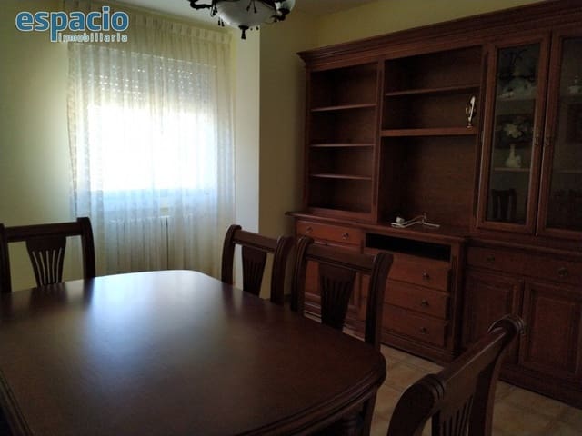 3 soveværelse Lejlighed til salg i Camponaraya - € 64.000 (Ref: 4569186)