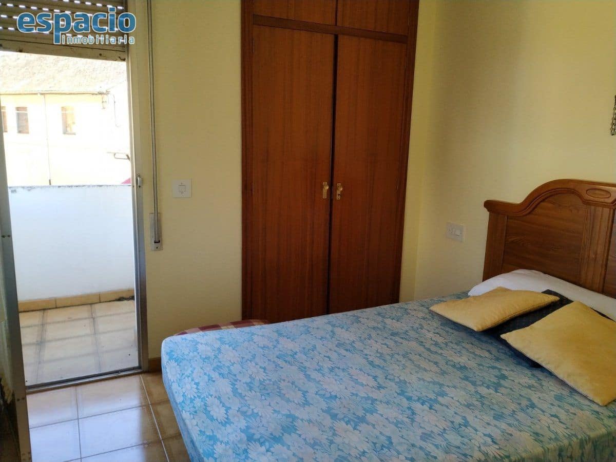 3 soveværelse Lejlighed til salg i Camponaraya - € 64.000 (Ref: 4569186)