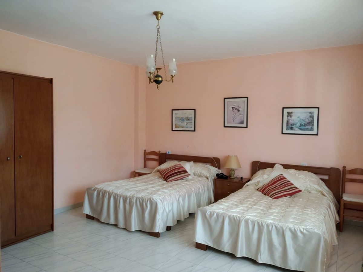 6 soveværelse Finca/Landehus til salg i Cacabelos - € 126.000 (Ref: 4639802)