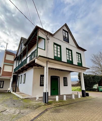 6 soverom Finca/Herregård til salgs i Cacabelos - € 126 000 (Ref: 4639802)