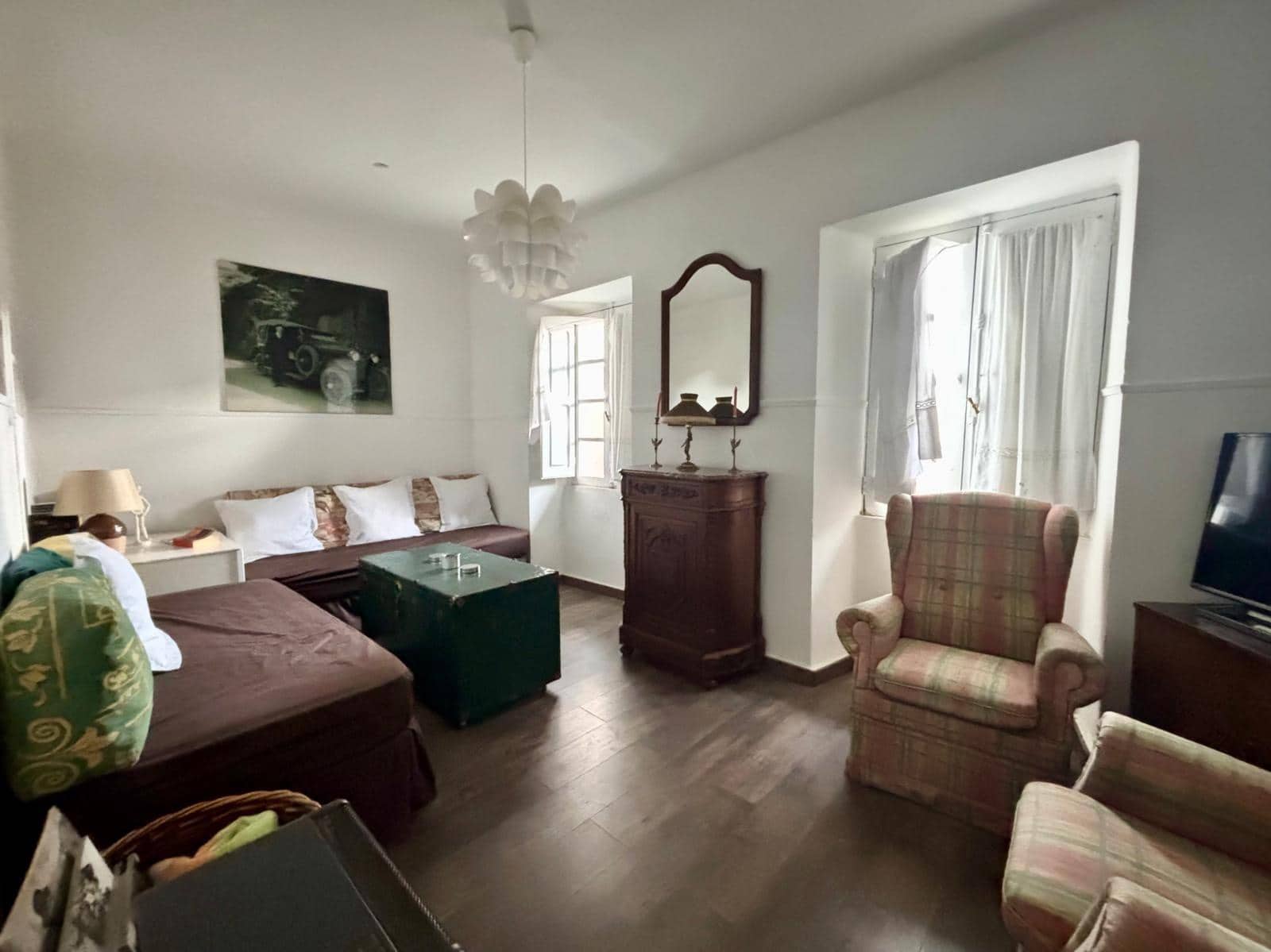 6 bedroom Finca/Country House for sale in Cacabelos - € 126,000 (Ref: 4639802)