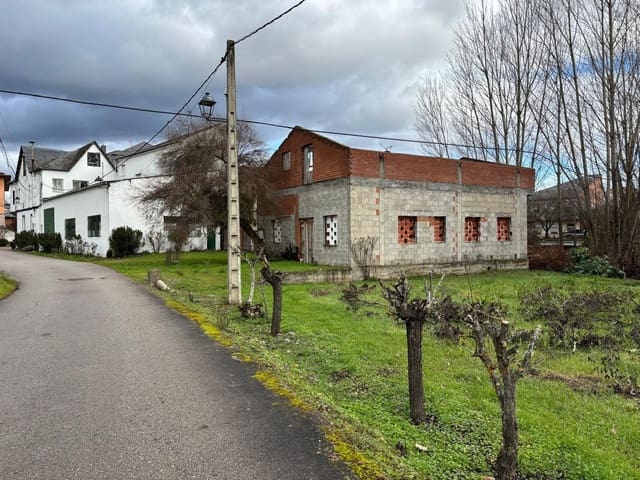 6 soverom Finca/Herregård til salgs i Cacabelos - € 126 000 (Ref: 4639802)