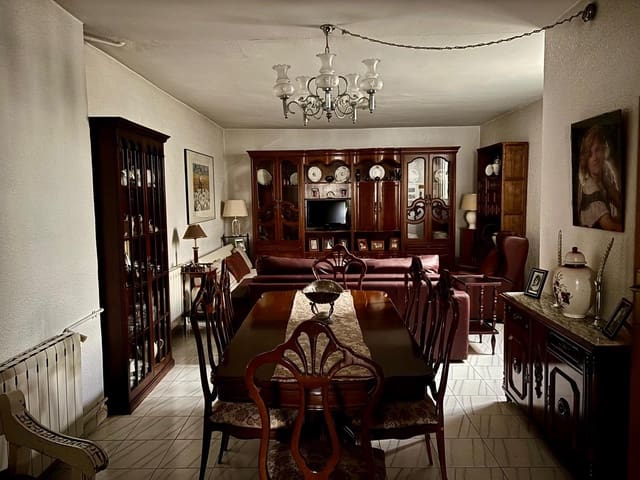 6 soverom Finca/Herregård til salgs i Cacabelos - € 126 000 (Ref: 4639802)