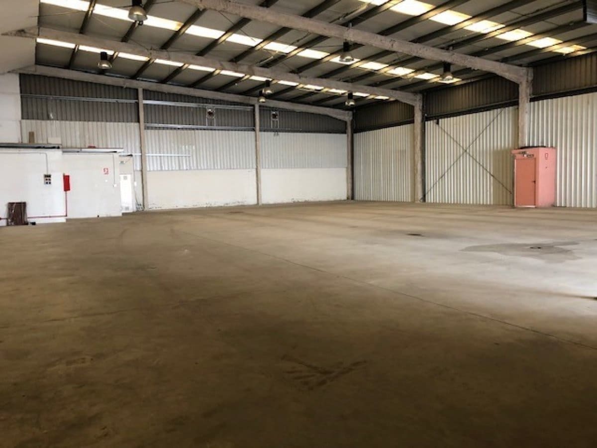 Företag att hyra i Ponferrada - 1 900 € (Ref: 5157714)