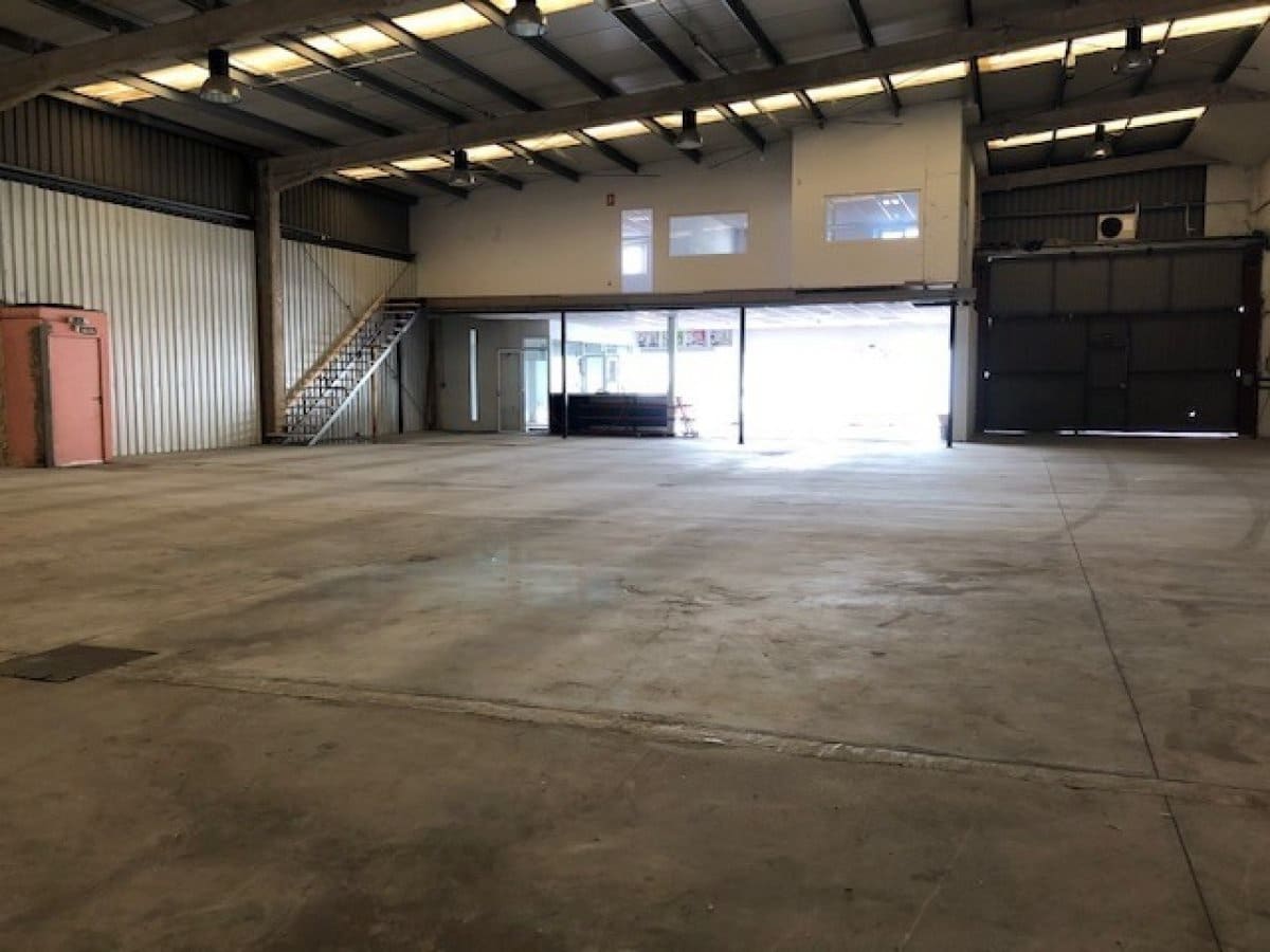 Företag att hyra i Ponferrada - 1 900 € (Ref: 5157714)