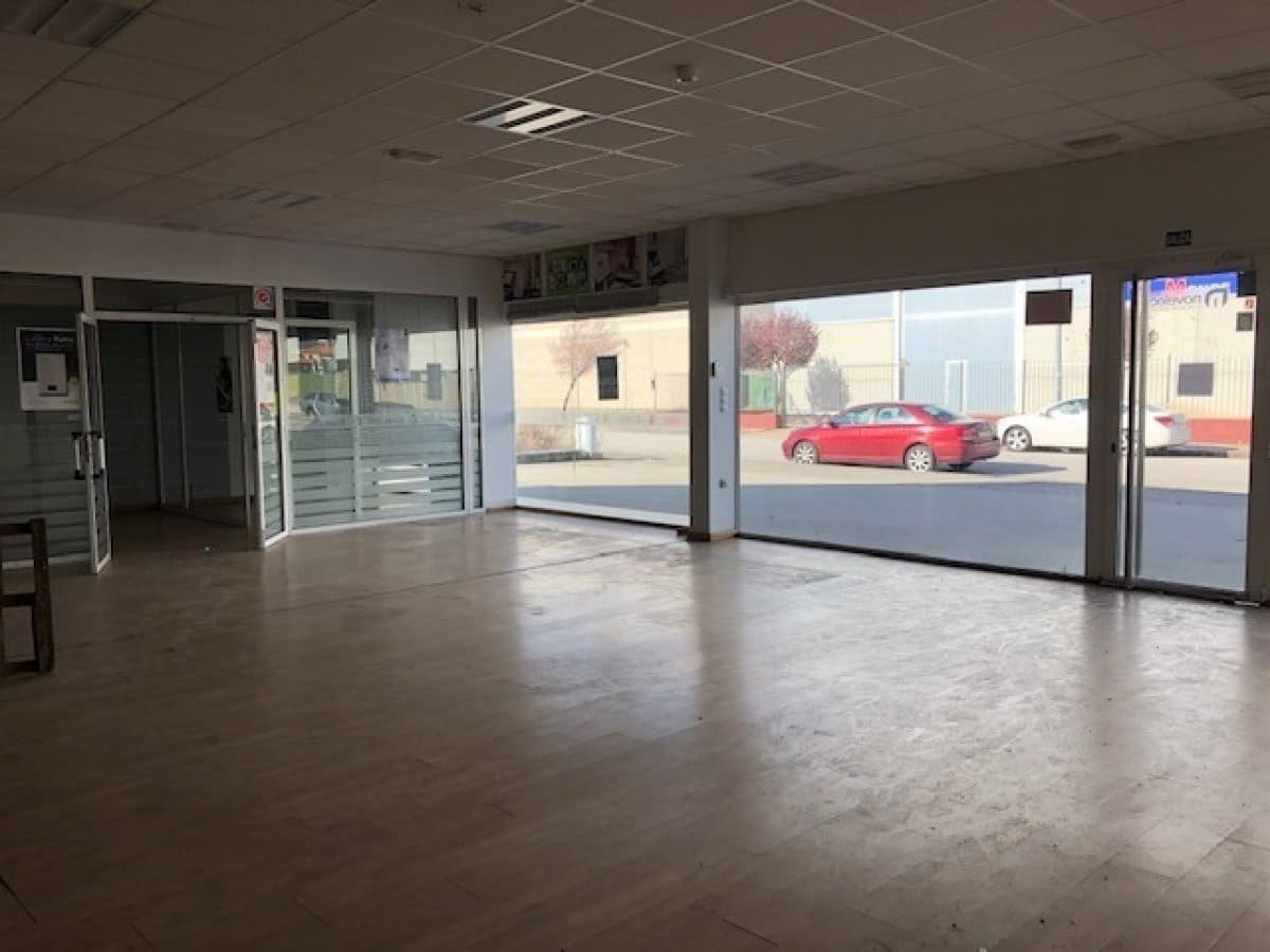 Företag att hyra i Ponferrada - 1 900 € (Ref: 5157714)
