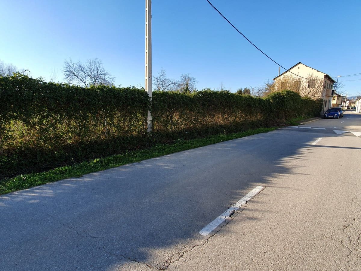 Byggegrund til salg i Camponaraya - € 30.000 (Ref: 5358895)