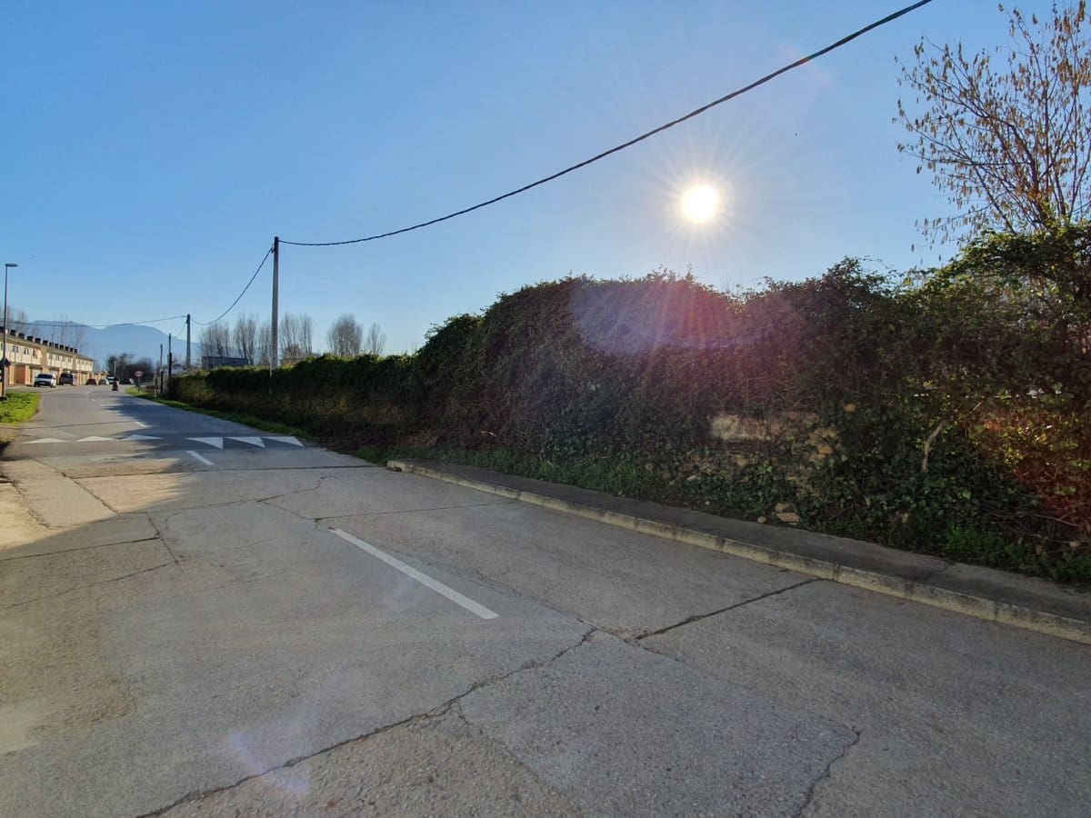 Byggegrund til salg i Camponaraya - € 30.000 (Ref: 5358895)