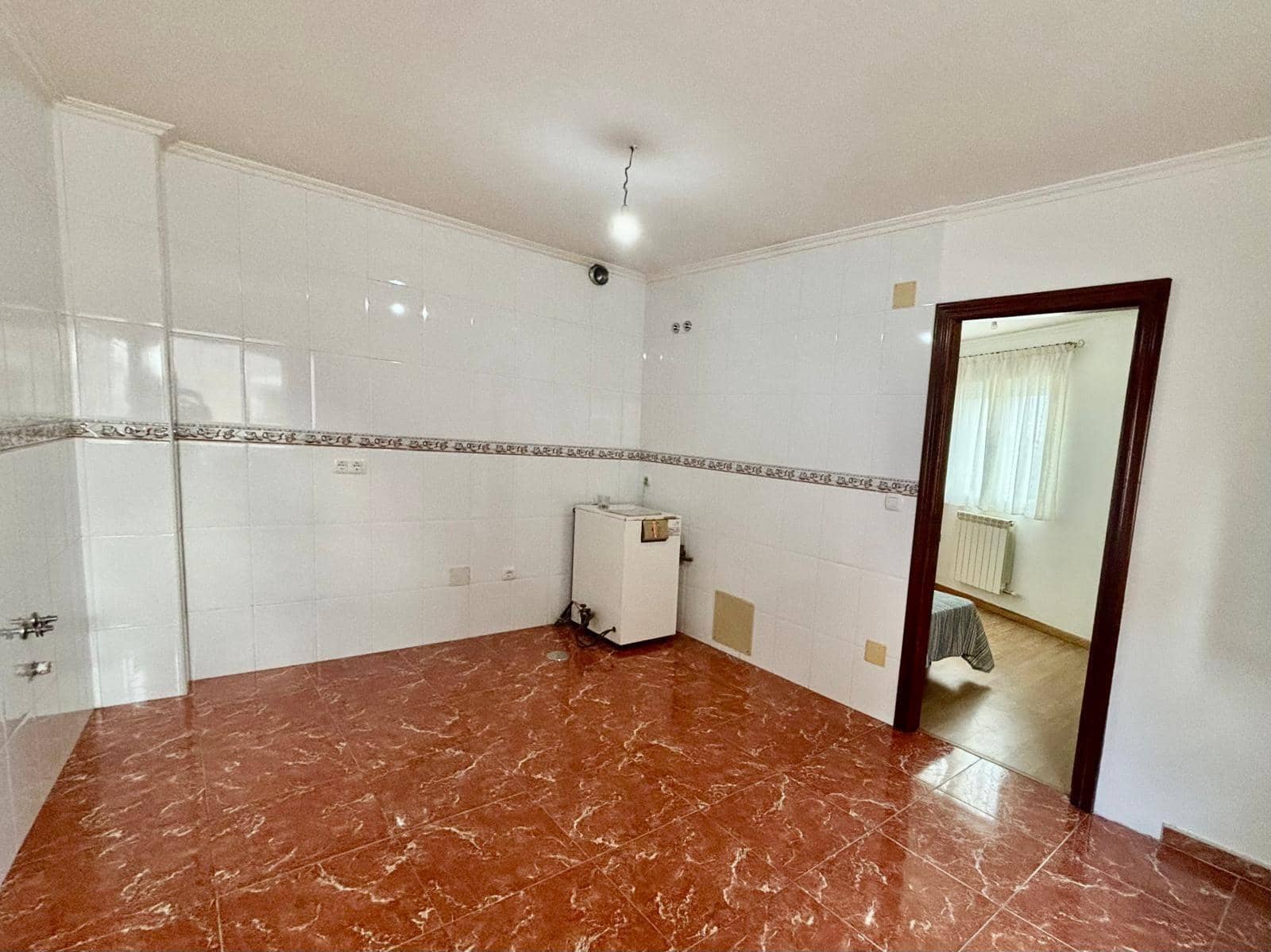 3 soveværelse Byhus til salg i Camponaraya med garage - € 119.500 (Ref: 5418391)