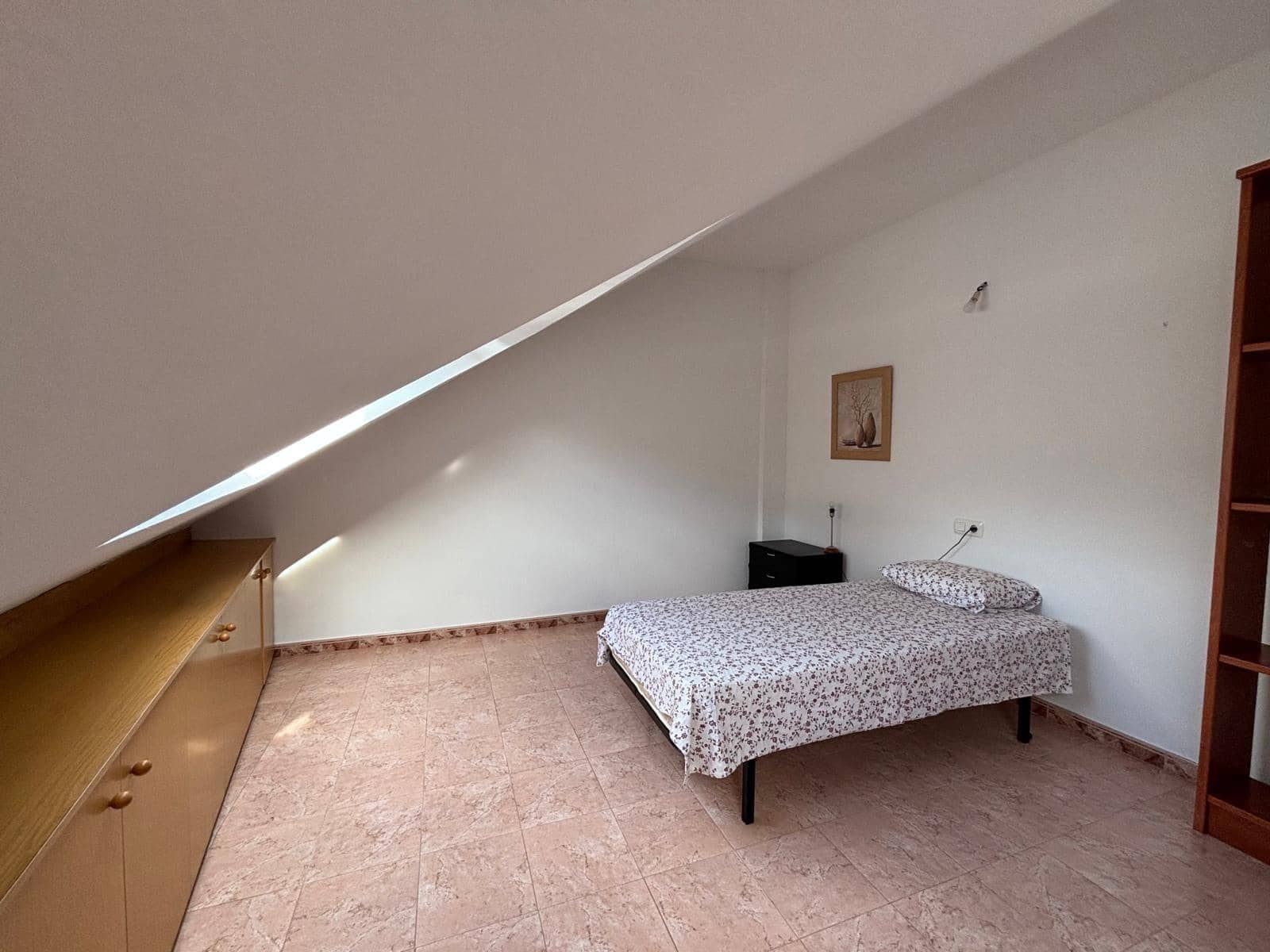 3 soveværelse Byhus til salg i Camponaraya med garage - € 119.500 (Ref: 5418391)