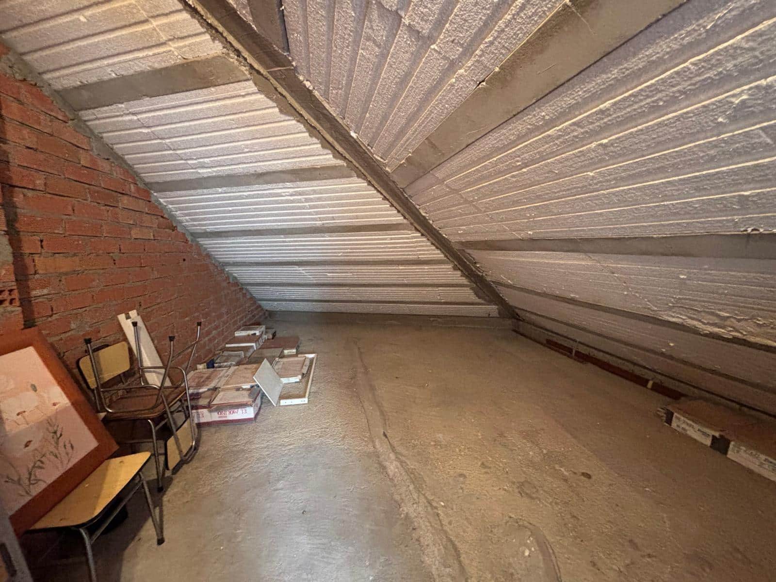 3 soveværelse Byhus til salg i Camponaraya med garage - € 119.500 (Ref: 5418391)