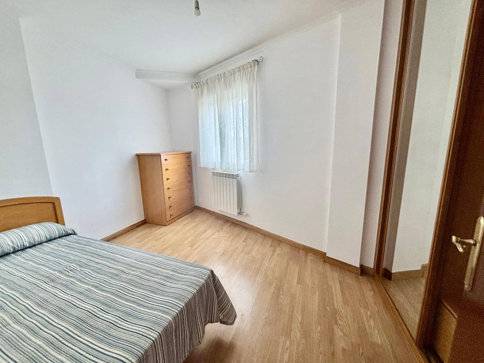 3 soveværelse Byhus til salg i Camponaraya med garage - € 119.500 (Ref: 5418391)