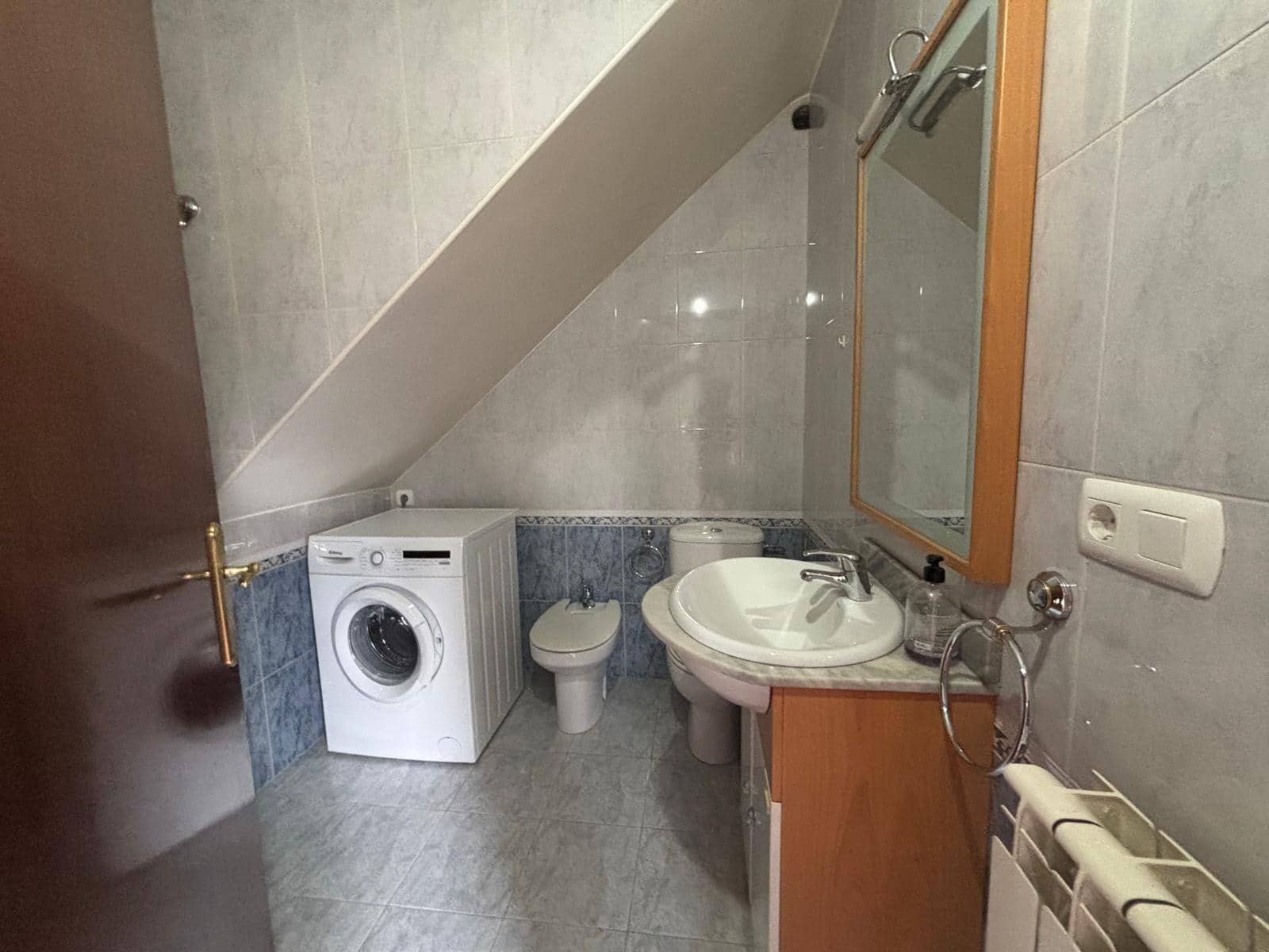 3 soveværelse Byhus til salg i Camponaraya med garage - € 119.500 (Ref: 5418391)