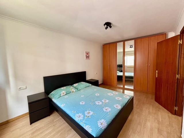 3 bedroom Townhouse for sale in Camponaraya with garage - € 119,500 (Ref: 5418391)