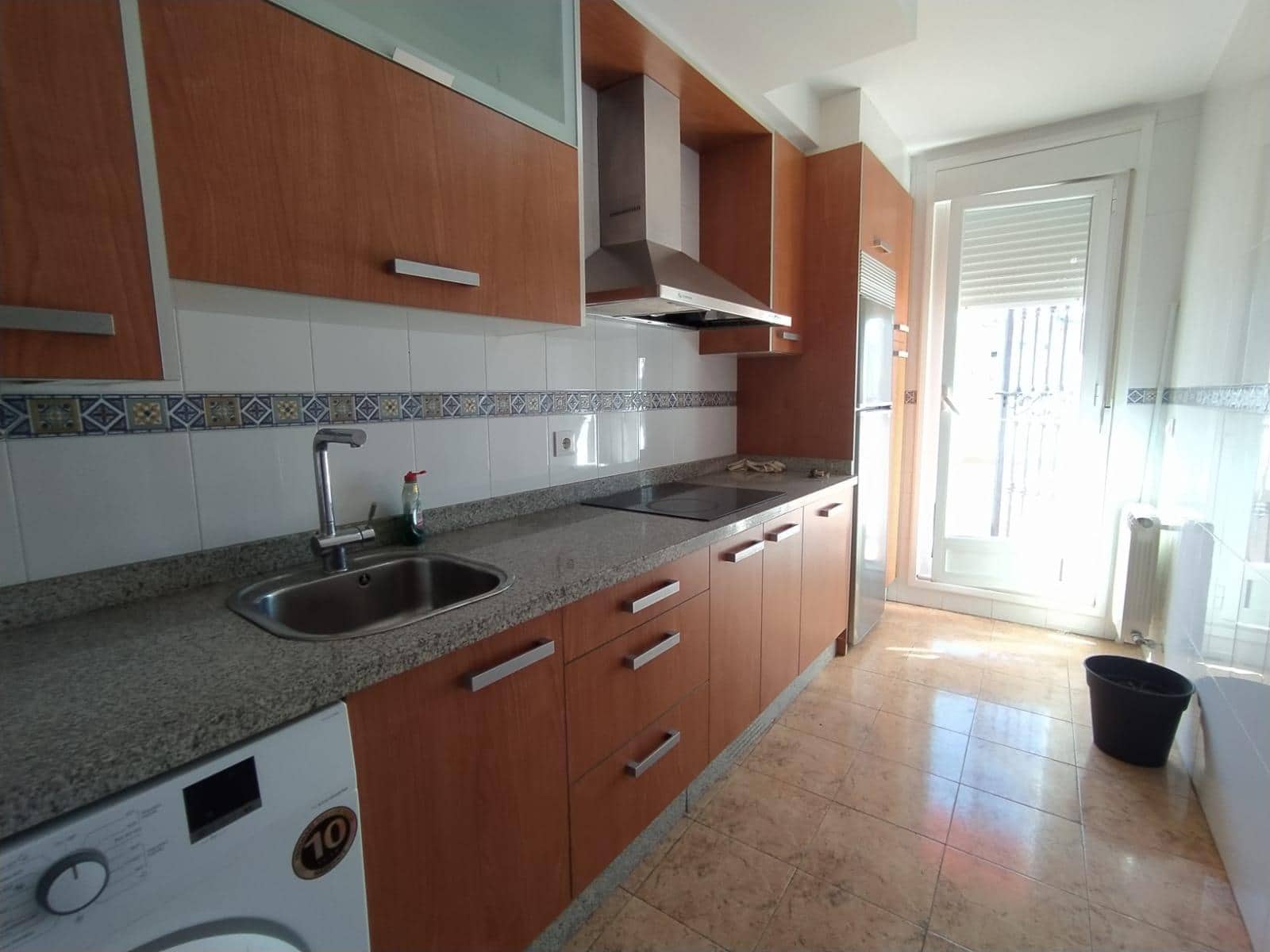 1 camera da letto Appartamento in vendita in Ponferrada - 85.000 € (Rif: 5821959)