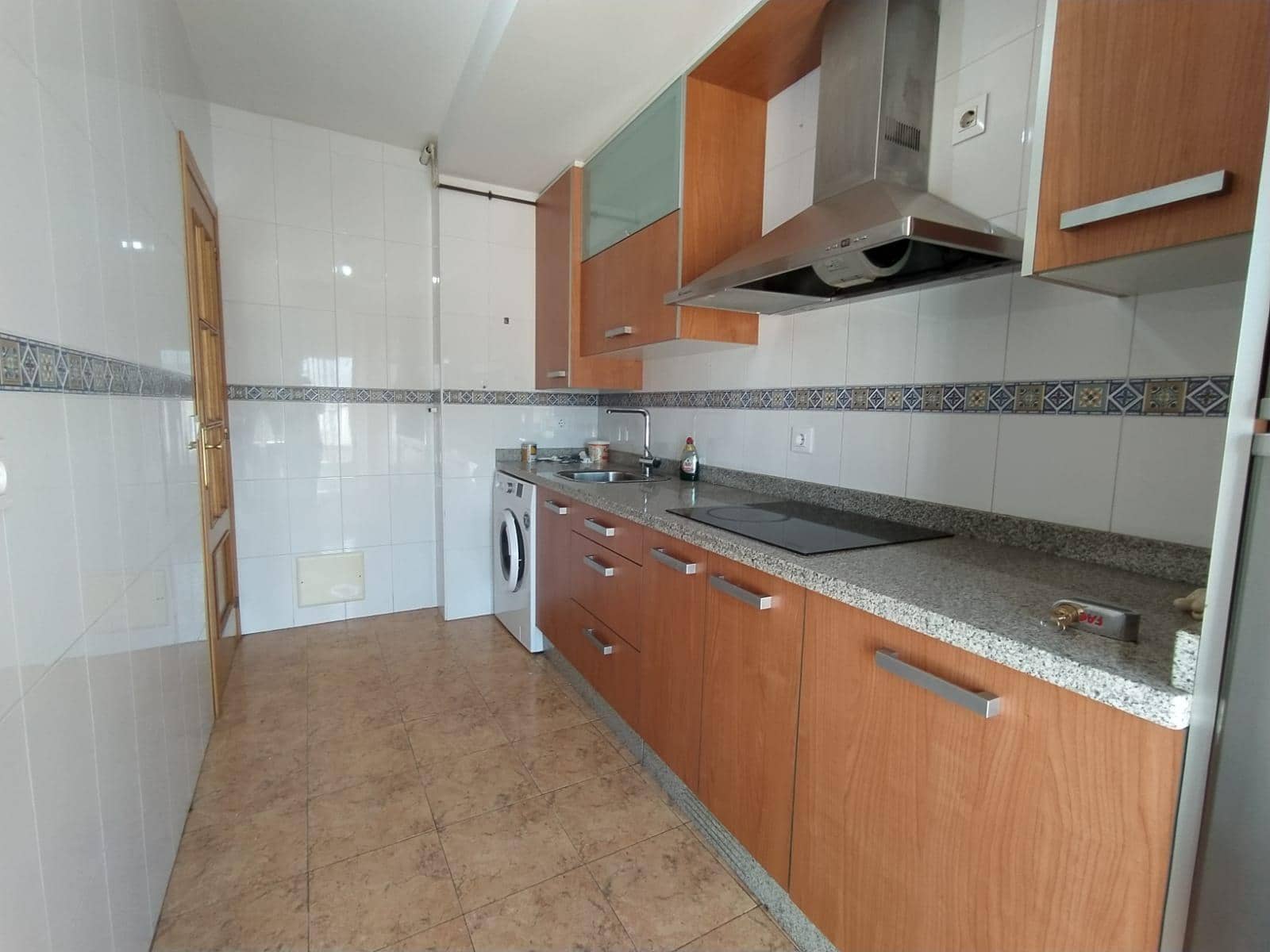1 camera da letto Appartamento in vendita in Ponferrada - 85.000 € (Rif: 5821959)