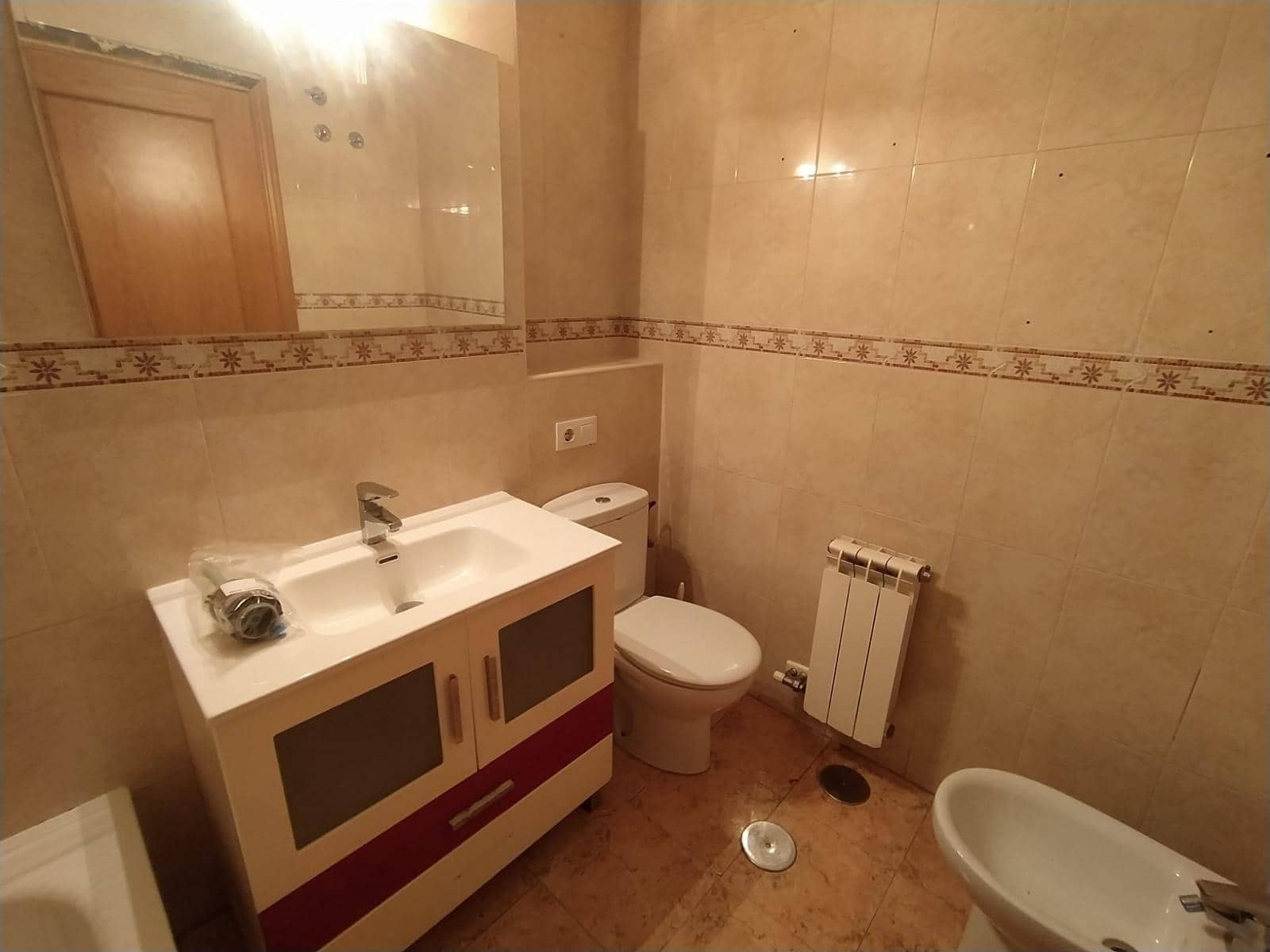 1 camera da letto Appartamento in vendita in Ponferrada - 85.000 € (Rif: 5821959)