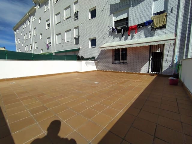 1 soverom Leilighet til salgs i Ponferrada - € 85 000 (Ref: 5821959)