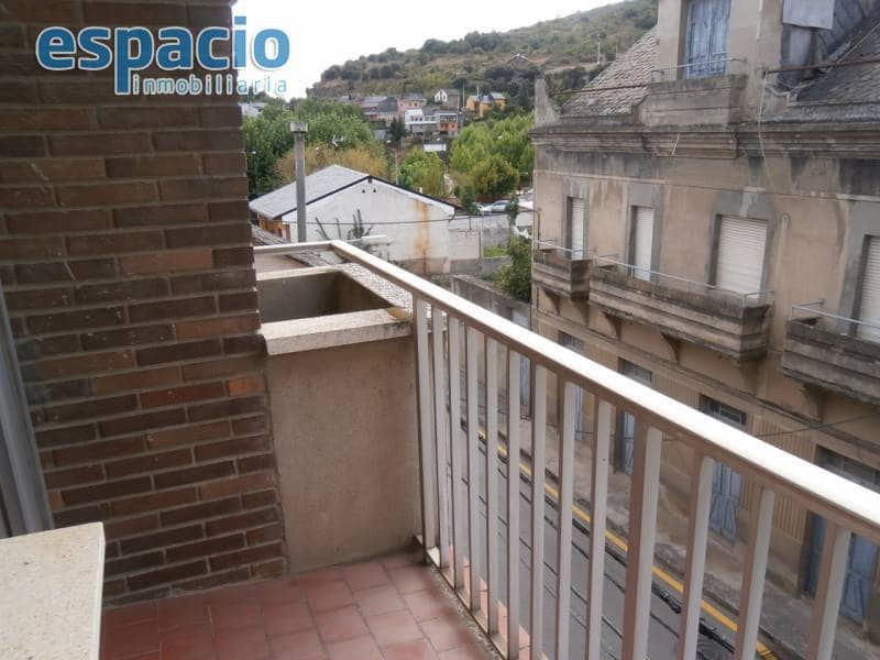 6 soveværelse Byhus til salg i Toral de los Vados - € 160.000 (Ref: 5840753)