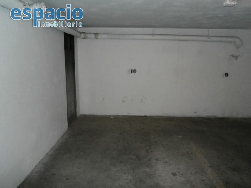 1 bedroom Apartment for rent in Ponferrada with garage - € 450 (Ref: 6175444)