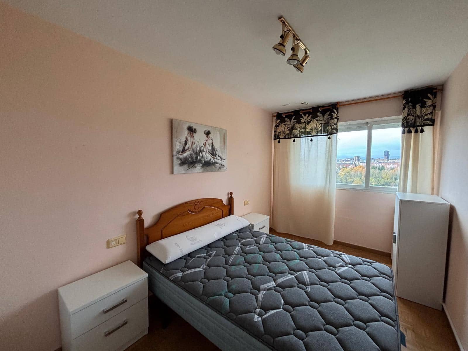 1 bedroom Apartment for rent in Ponferrada with garage - € 450 (Ref: 6175444)