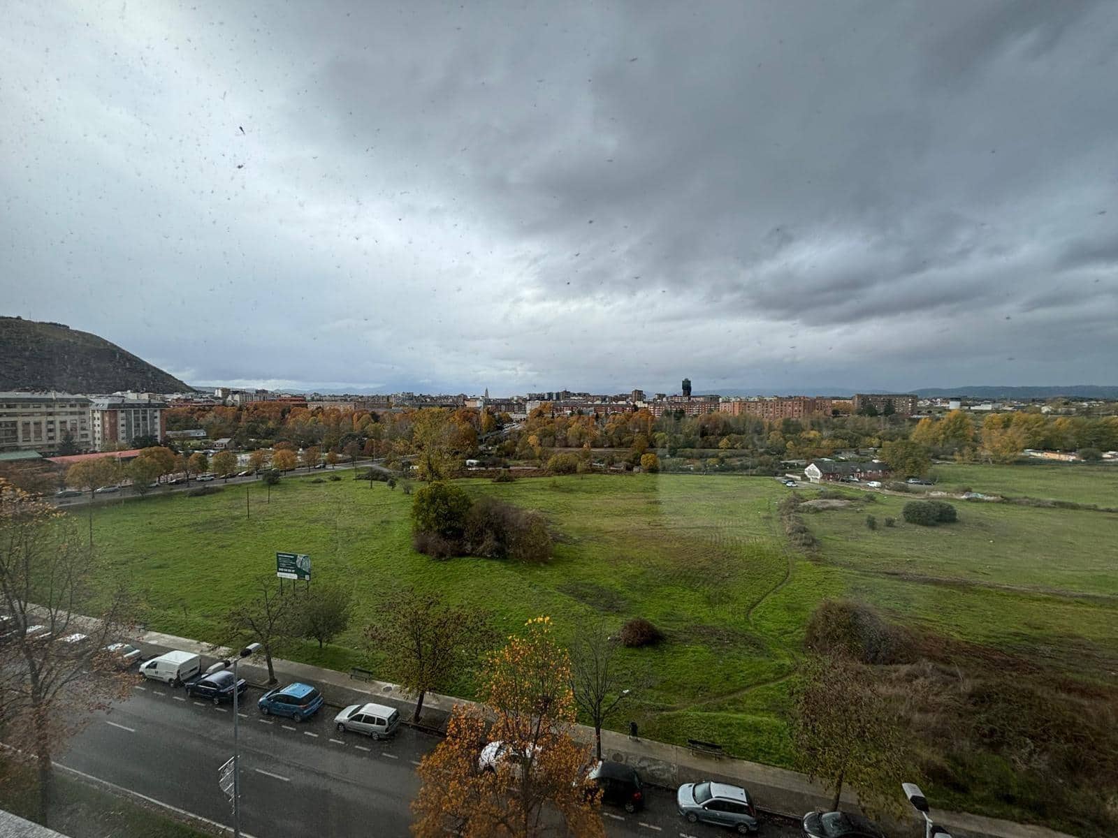 1 bedroom Apartment for rent in Ponferrada with garage - € 450 (Ref: 6175444)