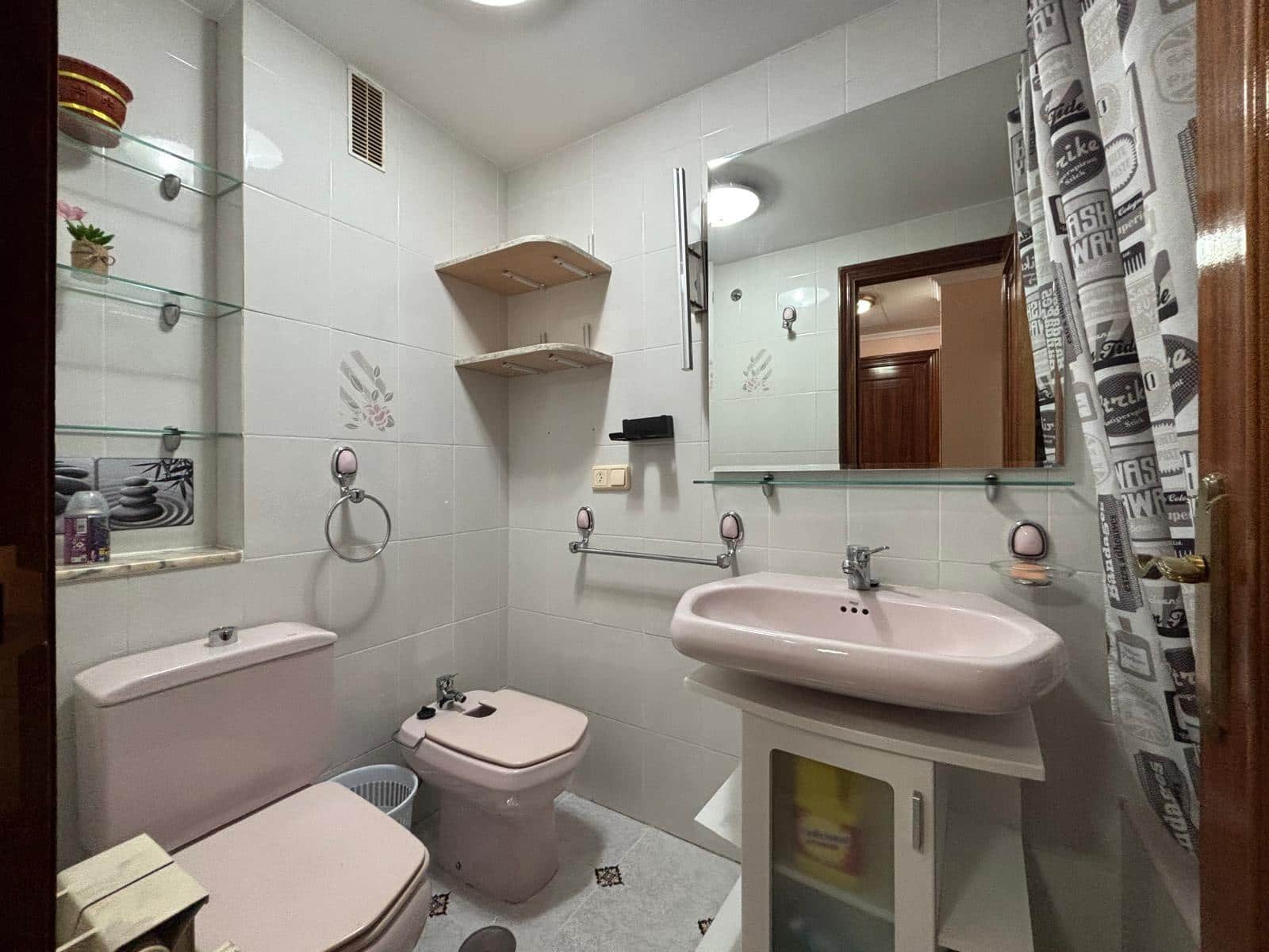 1 bedroom Apartment for rent in Ponferrada with garage - € 450 (Ref: 6175444)