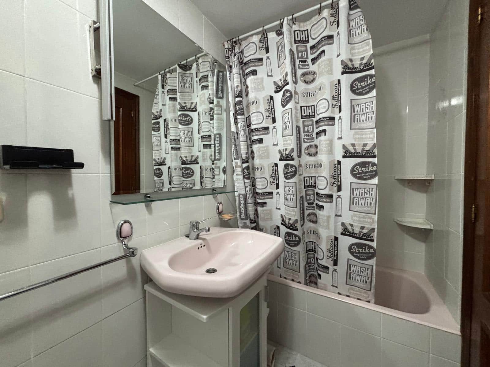 1 bedroom Apartment for rent in Ponferrada with garage - € 450 (Ref: 6175444)