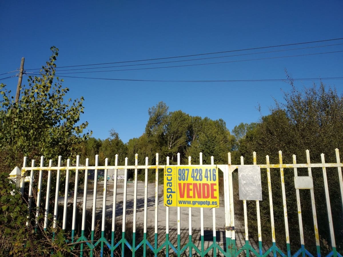 Finca/Landehus til salg i Priaranza del Bierzo - € 60.000 (Ref: 6175450)