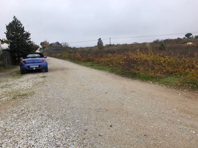 Finca/Landehus til salg i Cacabelos - € 19.000 (Ref: 6175453)