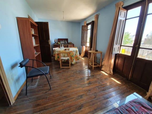 5 soveværelse Finca/Landehus til salg i Camponaraya - € 100.000 (Ref: 6175463)