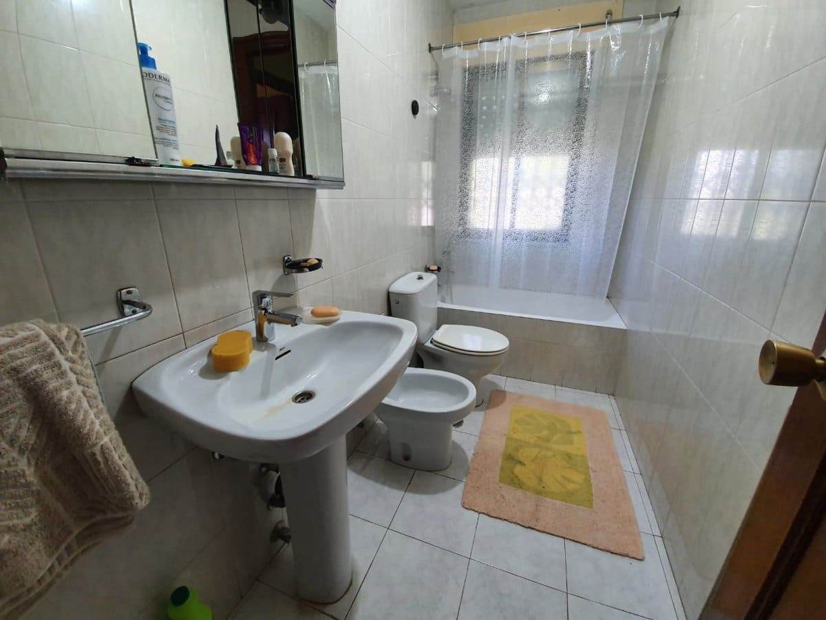 5 quarto Quinta/Casa Rural para venda em Camponaraya - 100 000 € (Ref: 6175463)