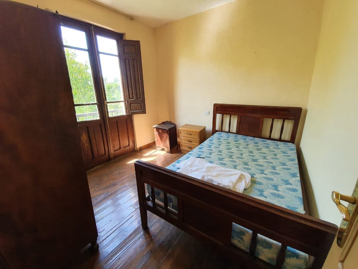 5 quarto Quinta/Casa Rural para venda em Camponaraya - 100 000 € (Ref: 6175463)