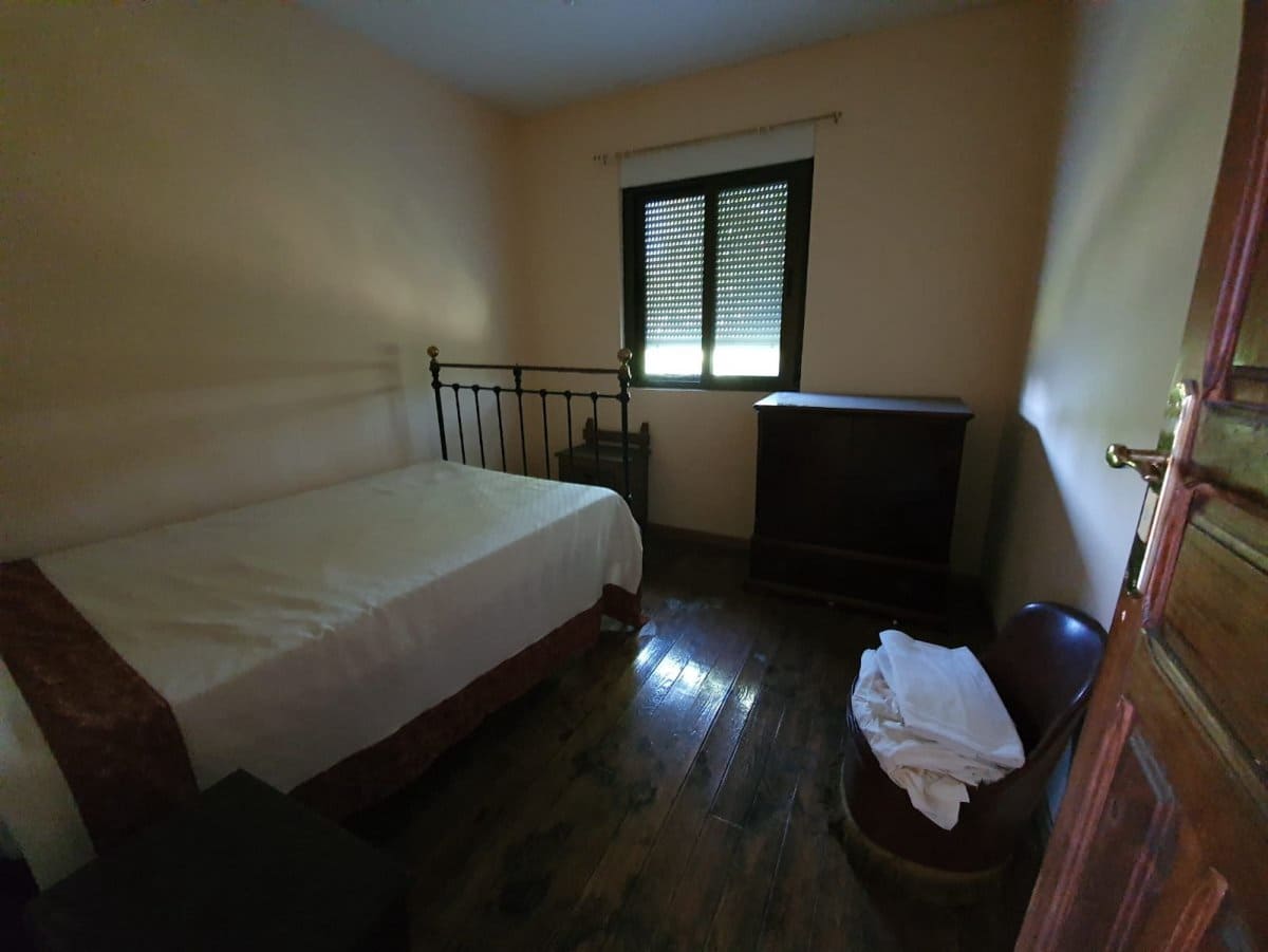 5 quarto Quinta/Casa Rural para venda em Camponaraya - 100 000 € (Ref: 6175463)