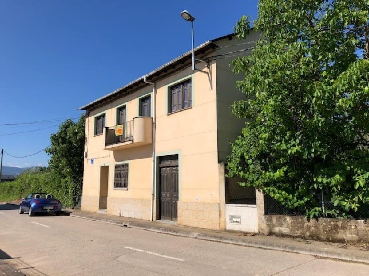 5 quarto Quinta/Casa Rural para venda em Camponaraya - 100 000 € (Ref: 6175463)