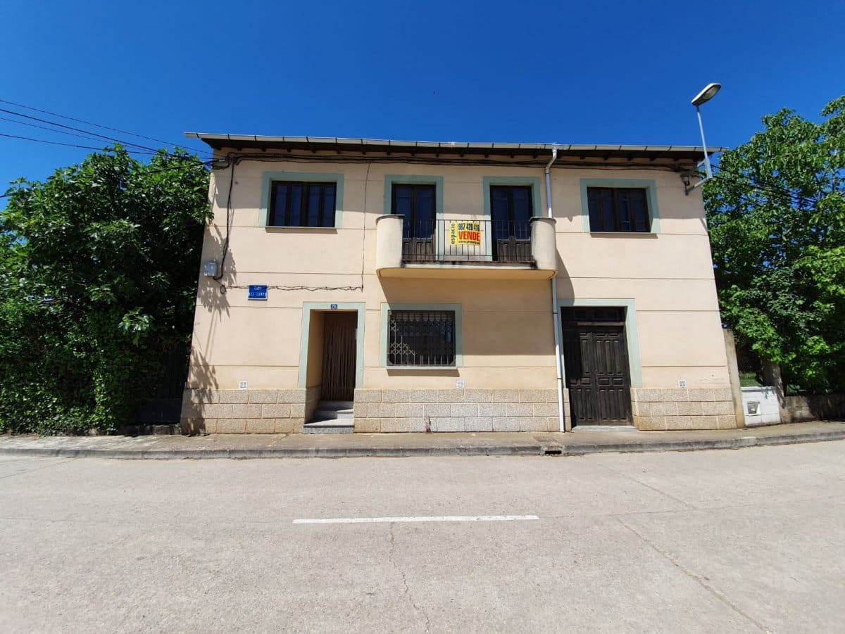 5 quarto Quinta/Casa Rural para venda em Camponaraya - 100 000 € (Ref: 6175463)