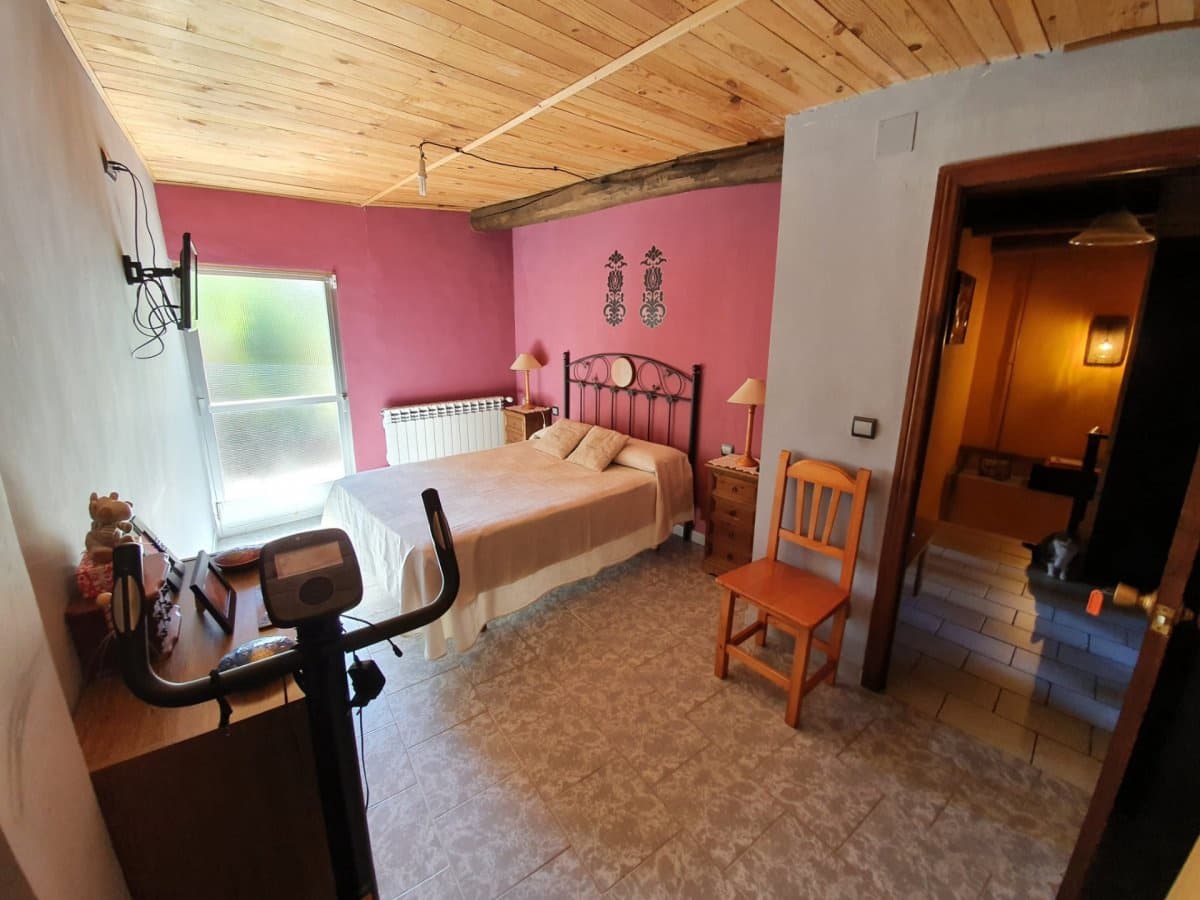 4 soveværelse Finca/Landehus til salg i Castropodame - € 47.000 (Ref: 6175497)