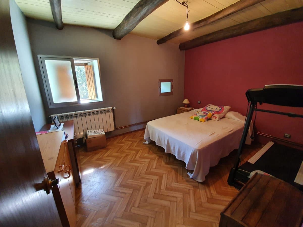 4 soveværelse Finca/Landehus til salg i Castropodame - € 47.000 (Ref: 6175497)