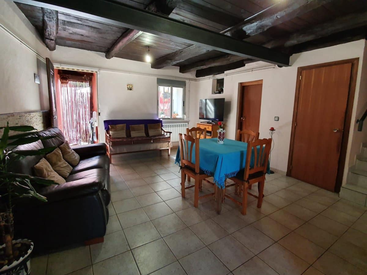 4 soveværelse Finca/Landehus til salg i Castropodame - € 47.000 (Ref: 6175497)