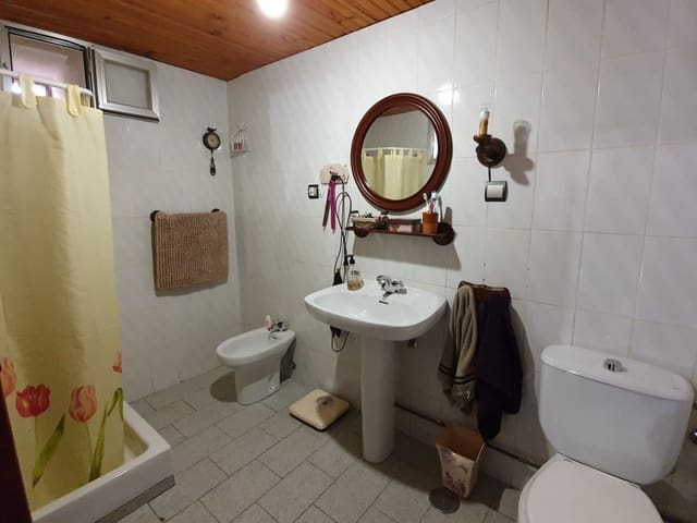 4 soverom Finca/Herregård til salgs i Castropodame - € 47 000 (Ref: 6175497)