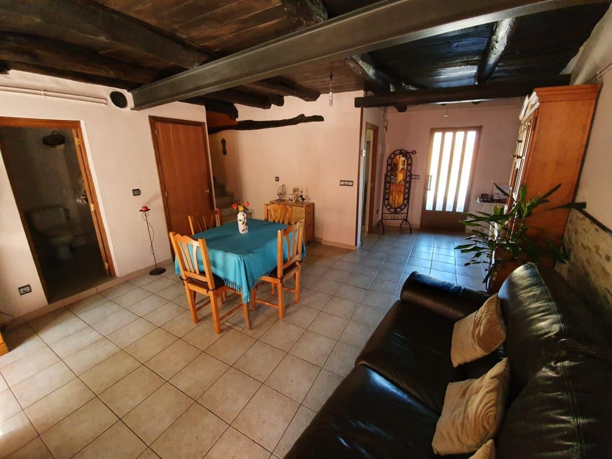 4 soveværelse Finca/Landehus til salg i Castropodame - € 47.000 (Ref: 6175497)