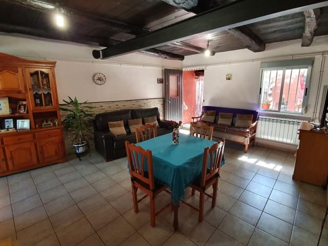 4 soverom Finca/Herregård til salgs i Castropodame - € 47 000 (Ref: 6175497)