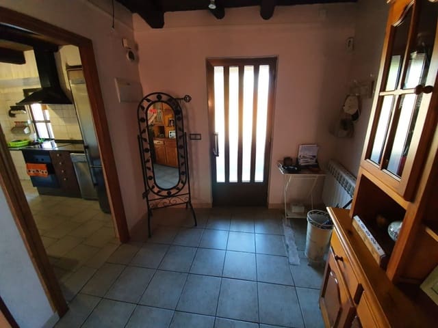 4 soverom Finca/Herregård til salgs i Castropodame - € 47 000 (Ref: 6175497)