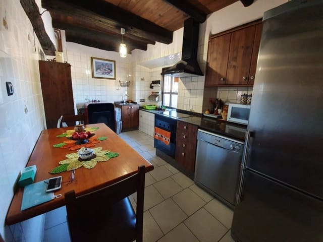 4 soverom Finca/Herregård til salgs i Castropodame - € 47 000 (Ref: 6175497)