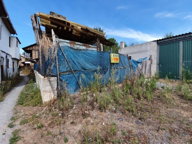 Tomt till salu i Villadepalos, Carracedelo - 11 000 € (Ref: 6175498)