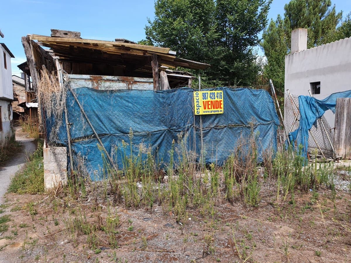 Byggegrund til salg i Villadepalos - € 11.000 (Ref: 6175498)