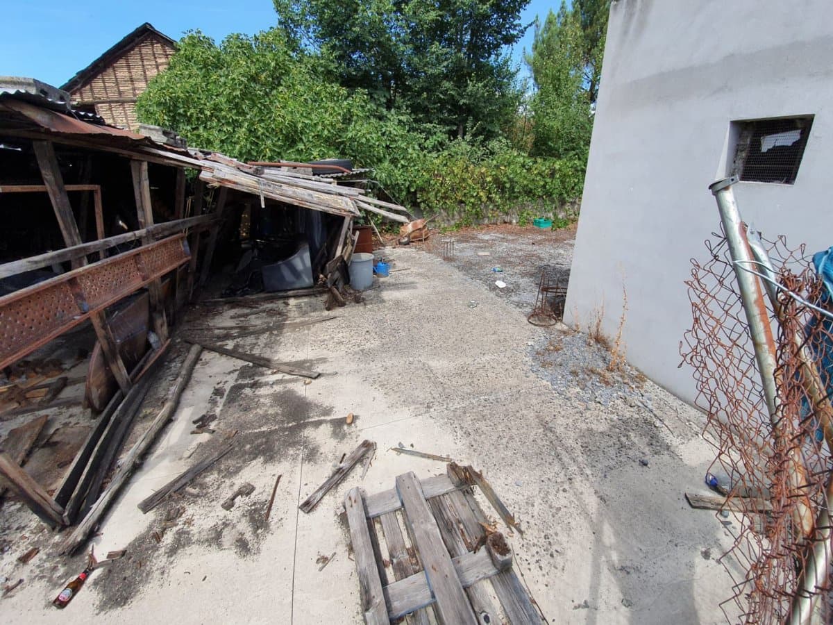 Byggegrund til salg i Villadepalos - € 11.000 (Ref: 6175498)