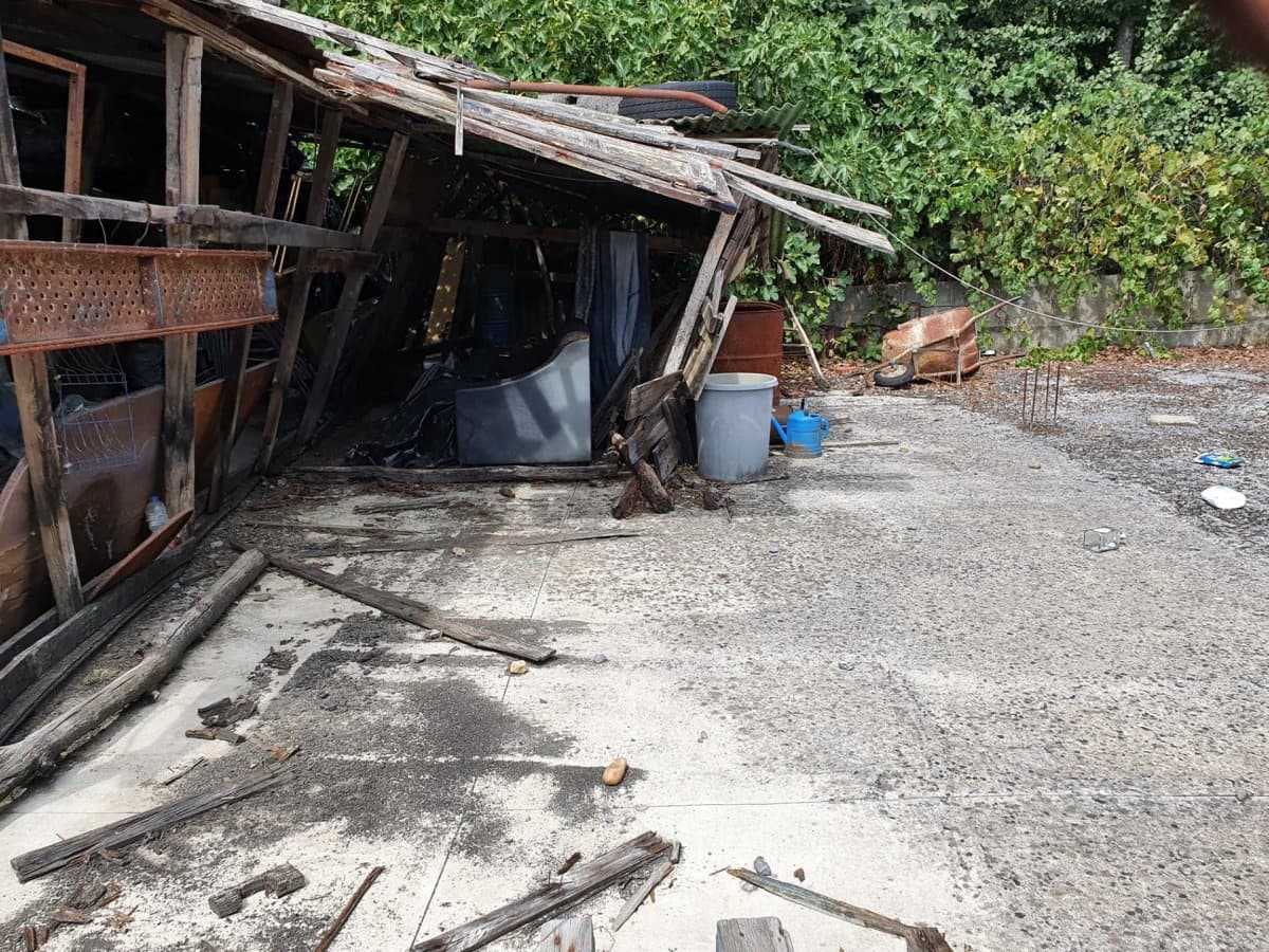 Byggegrund til salg i Villadepalos - € 11.000 (Ref: 6175498)