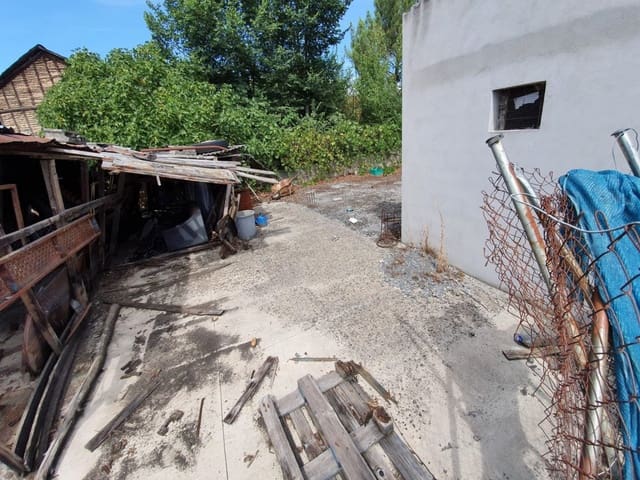 Tomt till salu i Villadepalos, Carracedelo - 11 000 € (Ref: 6175498)
